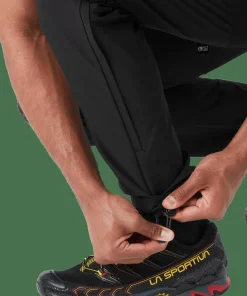 Picture Organic Clothing Men's Shooner Stretch Pants Black New