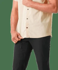 Picture Organic Clothing Men's Shooner Stretch Pants Black New