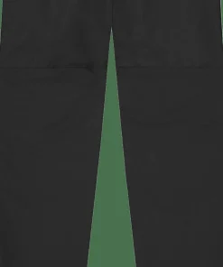 Picture Organic Clothing Men's Shooner Stretch Pants Black New