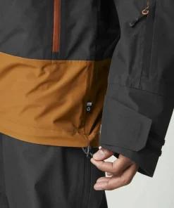 Sale Men's Broader 3L Jacket Herrjackor