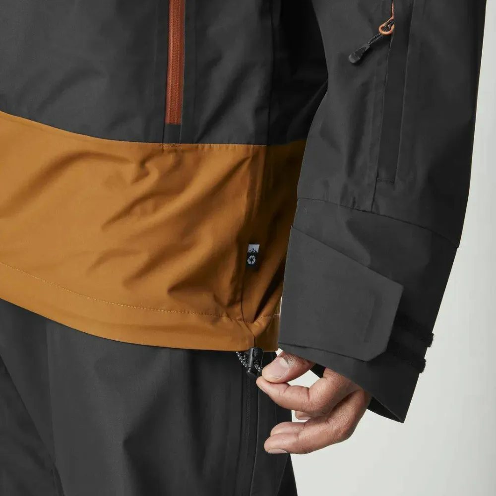 Sale Men's Broader 3L Jacket Herrjackor