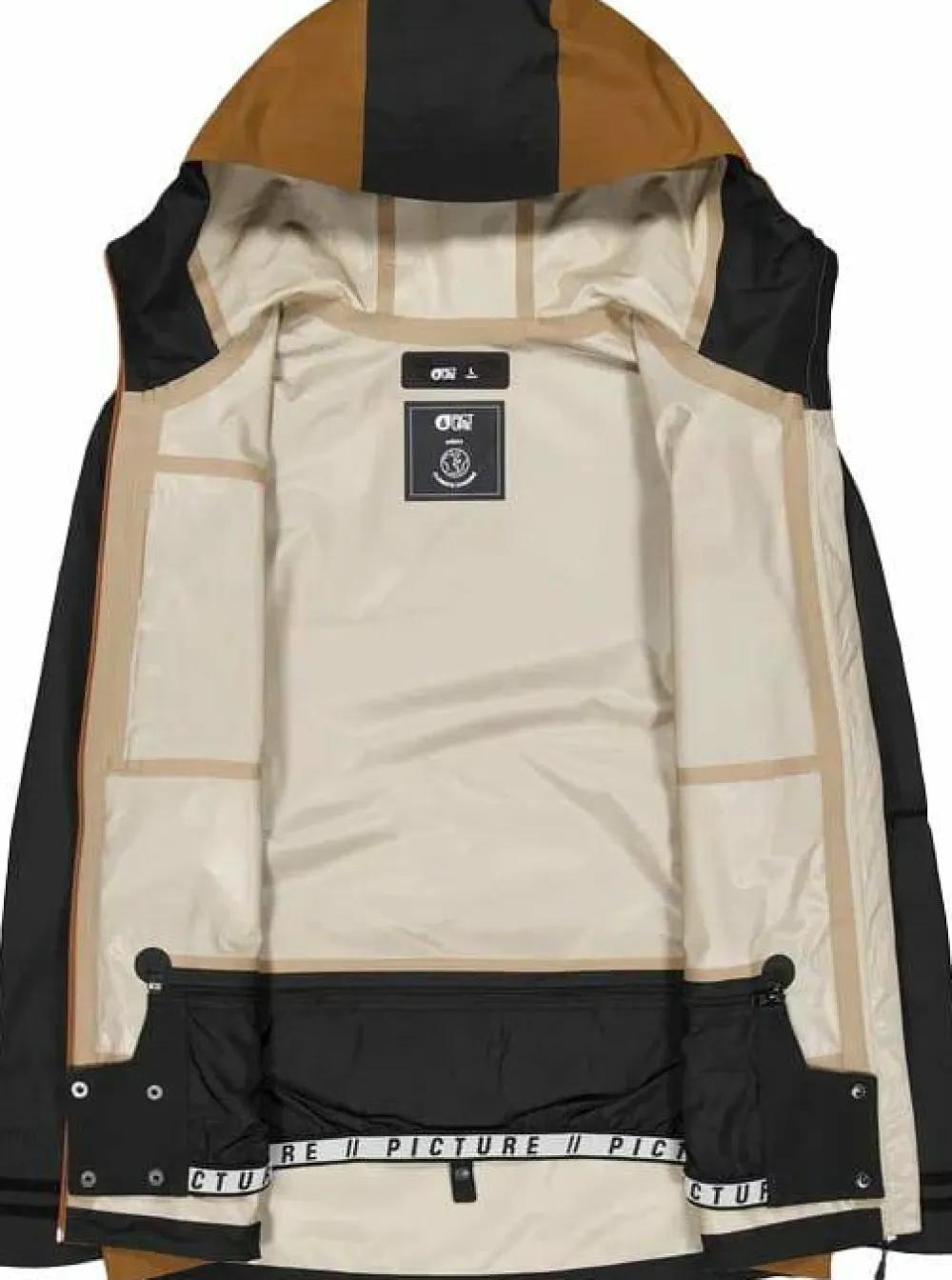 Sale Men's Broader 3L Jacket Herrjackor