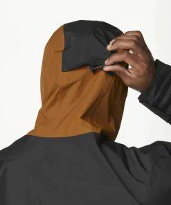 Sale Men's Broader 3L Jacket Herrjackor