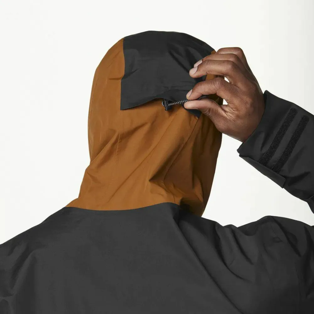 Sale Men's Broader 3L Jacket Herrjackor