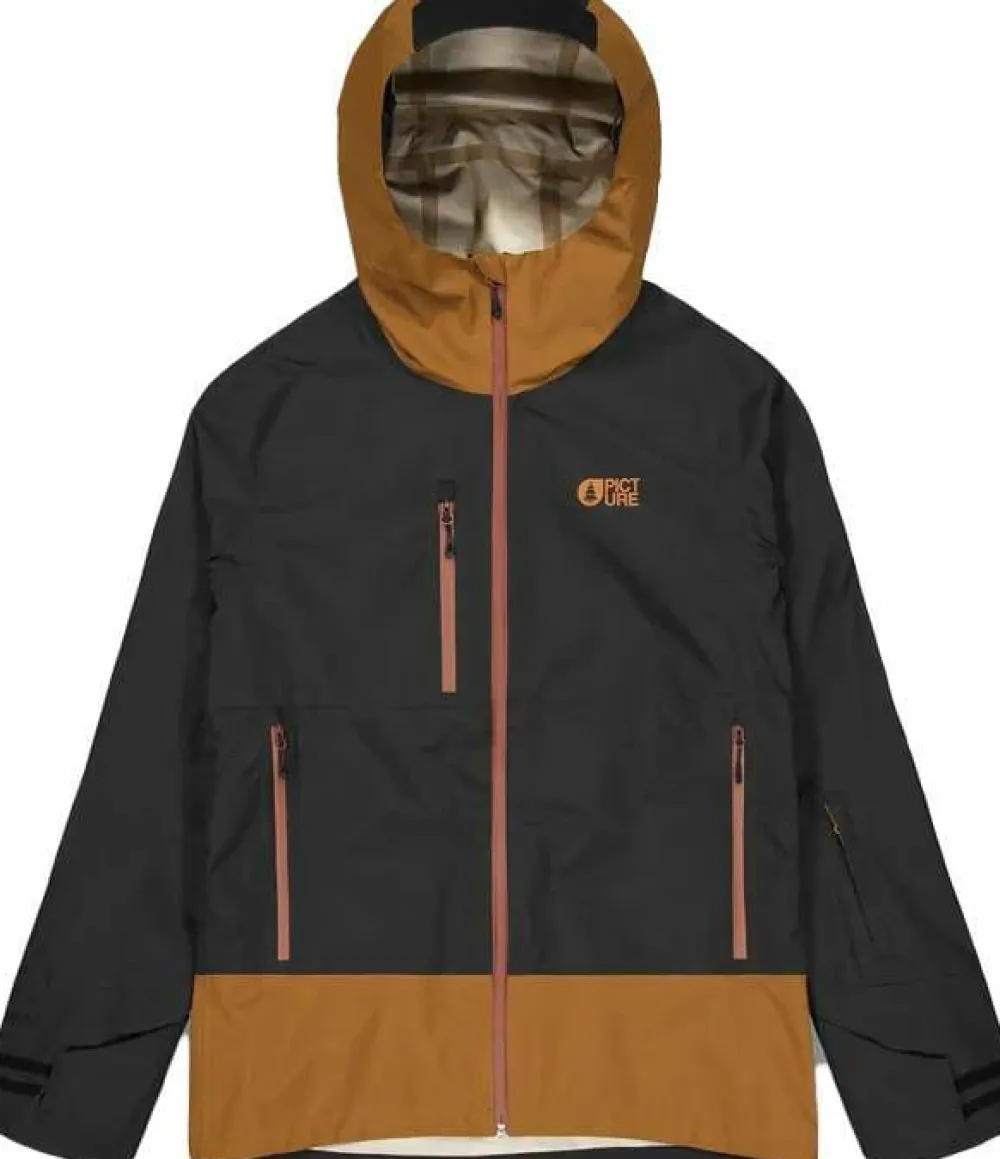 Sale Men's Broader 3L Jacket Herrjackor