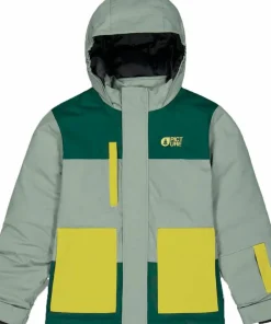 Online Olyver Jacket Snowboarding
