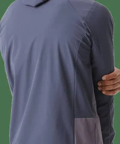 Discount Men's Outif Softshell Jacket Herrjackor