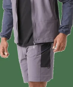 Discount Men's Outif Softshell Jacket Herrjackor