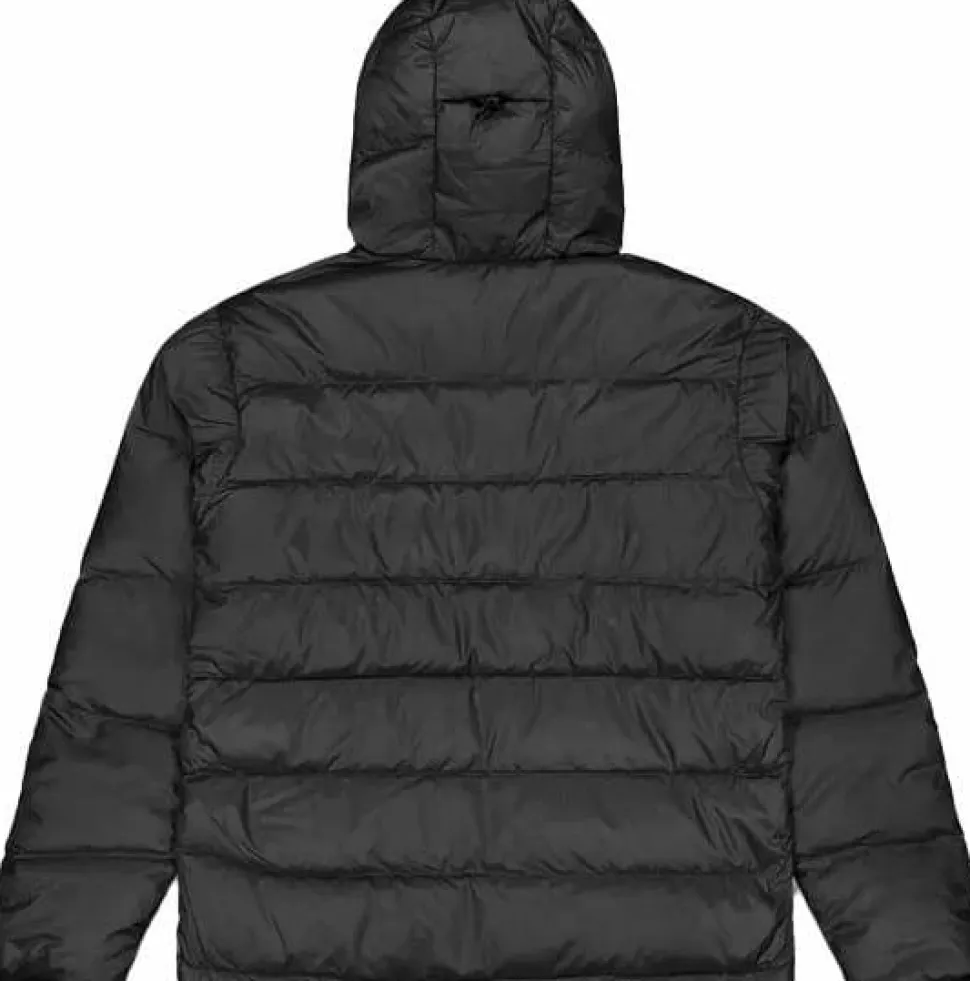 Picture Organic Clothing Hi Puff Down Jacket Black