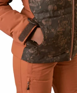 Outlet Kids' Olyvera Jacket Barn Barnjackor & Västar