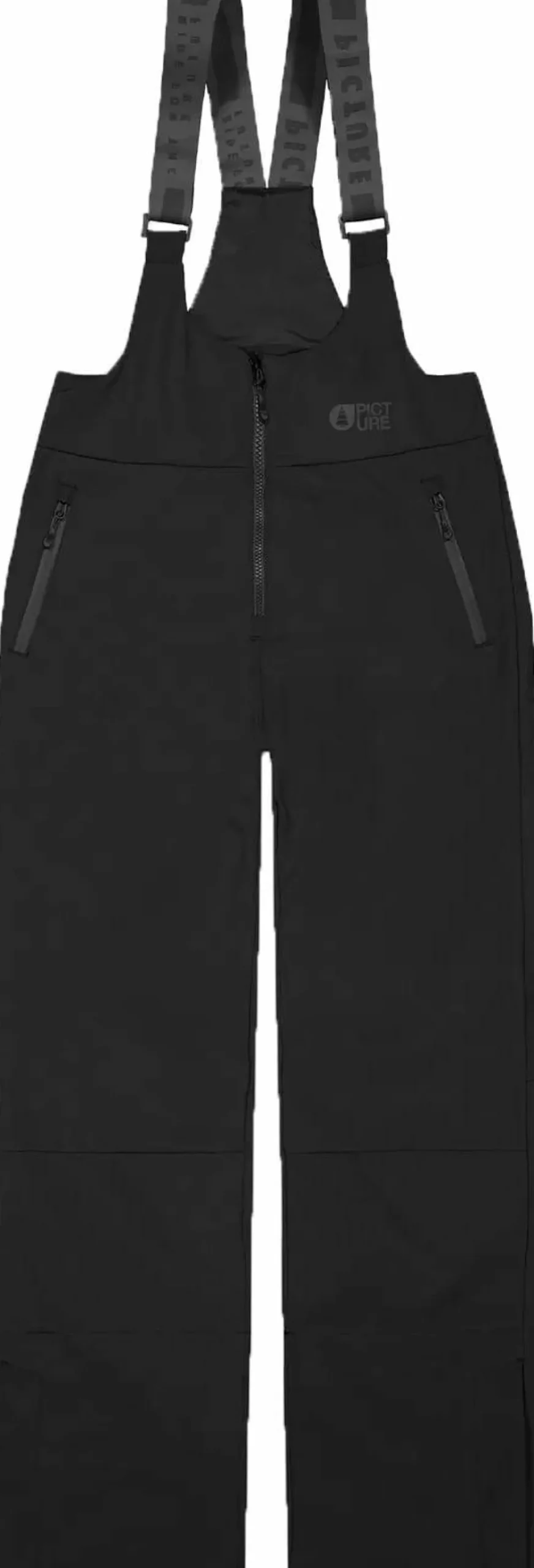 Picture Organic Clothing Women's Eyeri Bib Pants Black Clearance