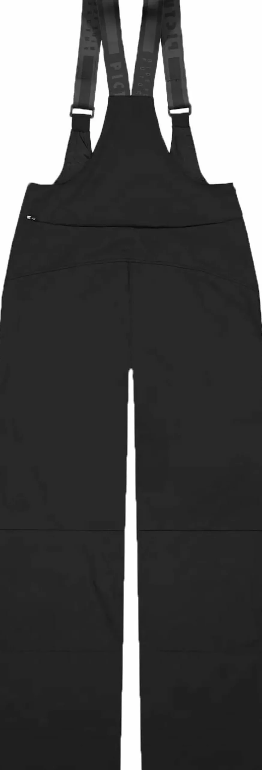 Picture Organic Clothing Women's Eyeri Bib Pants Black Clearance