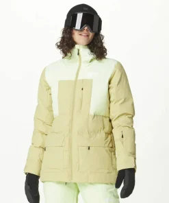 Online Face It Jacket Damjackor|Skidkläder Dam
