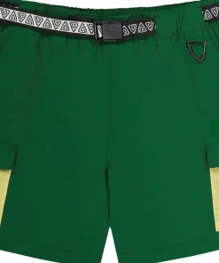 New Women's Camba Shorts Damshorts