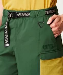 New Women's Camba Shorts Damshorts