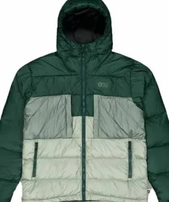 Clearance Hi Puff Down Jacket Herrjackor