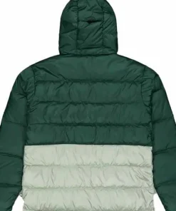 Clearance Hi Puff Down Jacket Herrjackor