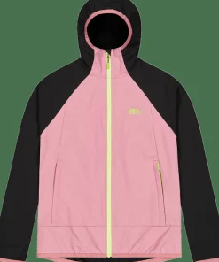Picture Organic Clothing Women's Outif Softshell Jacket Mauve Orchid Online