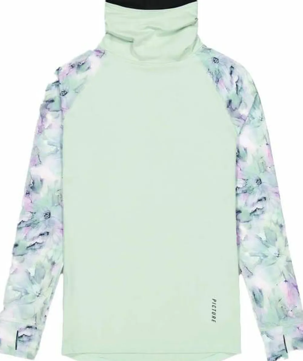 Sale Pagaya Fleece Damtröjor & Skjortor