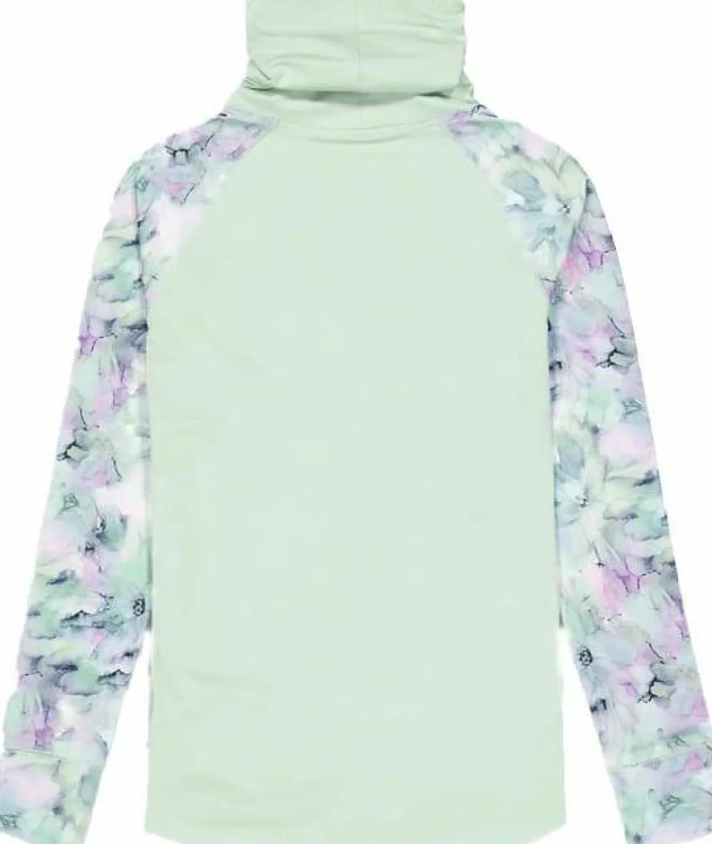 Sale Pagaya Fleece Damtröjor & Skjortor