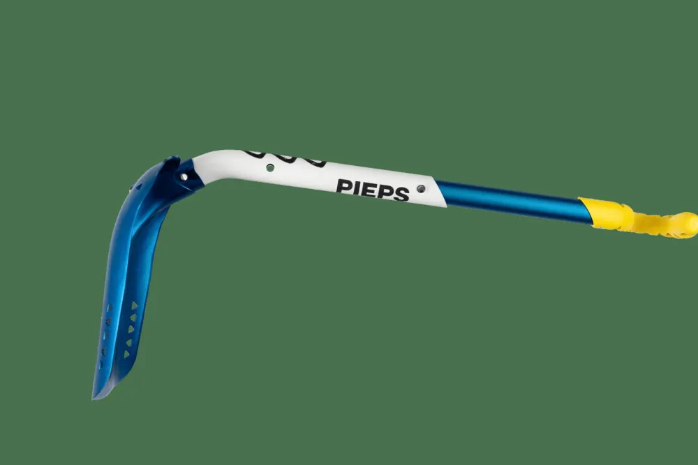 PIEPS Set Pro IPS Black NCLR Outlet