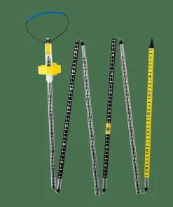 PIEPS Set Pro IPS Black NCLR Outlet