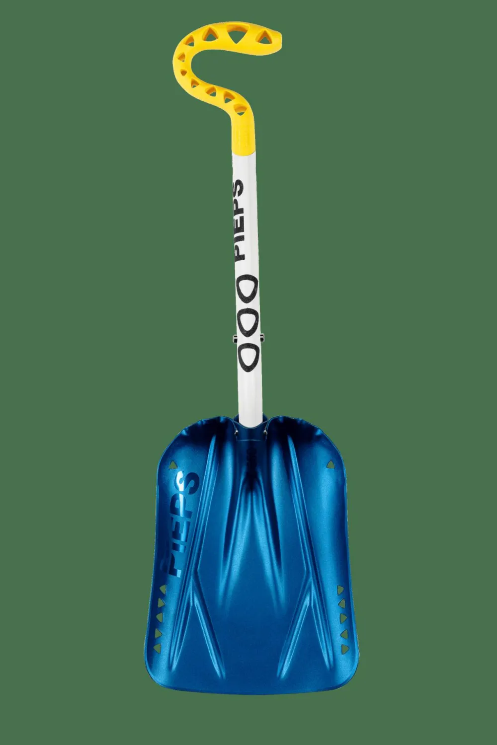 PIEPS Set Pro IPS Black NCLR Outlet