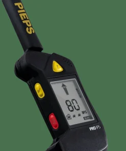 PIEPS Set Pro IPS Black NCLR Outlet