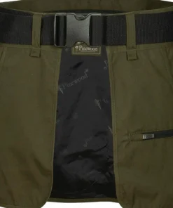 Pinewood Dog Sports Waistbelt Moss Green Clearance