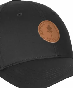 Pinewood Finnveden Hybrid Cap Black Online