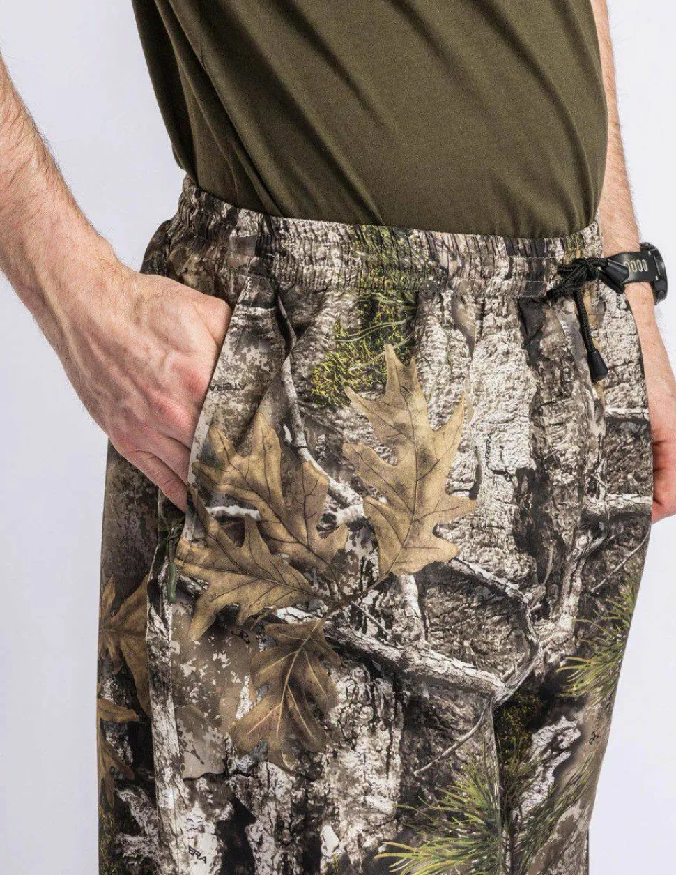 Pinewood Furudal Camou Cover Set Atera Camou
