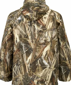 Pinewood Furudal Camou Cover Set Dri Camou