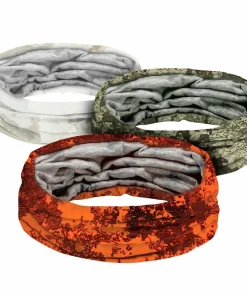 Pinewood Head Scarf Camou 3-Pack Mix Sale