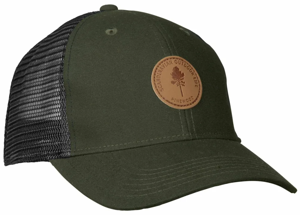 Discount Hunters Mesh Cap Huvudbonader Dam