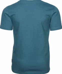 Online Kids' Outdoor Life T-Shirt Barn Barntröjor & Fleece