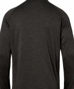 Pinewood Men's Abisko Fleece Jacket Ash Grey Online