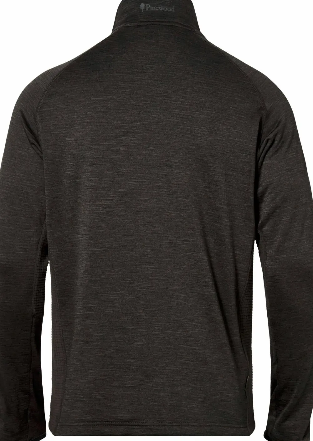 Pinewood Men's Abisko Fleece Jacket Ash Grey Online