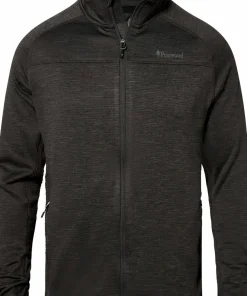 Pinewood Men's Abisko Fleece Jacket Ash Grey Online