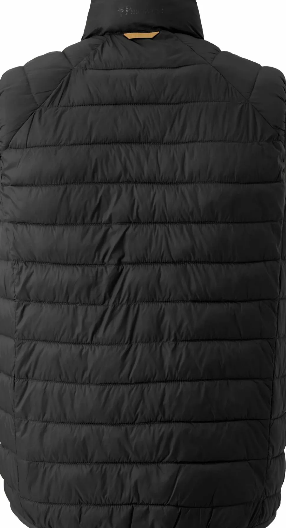 Pinewood Men's Abisko Insulation Vest Black