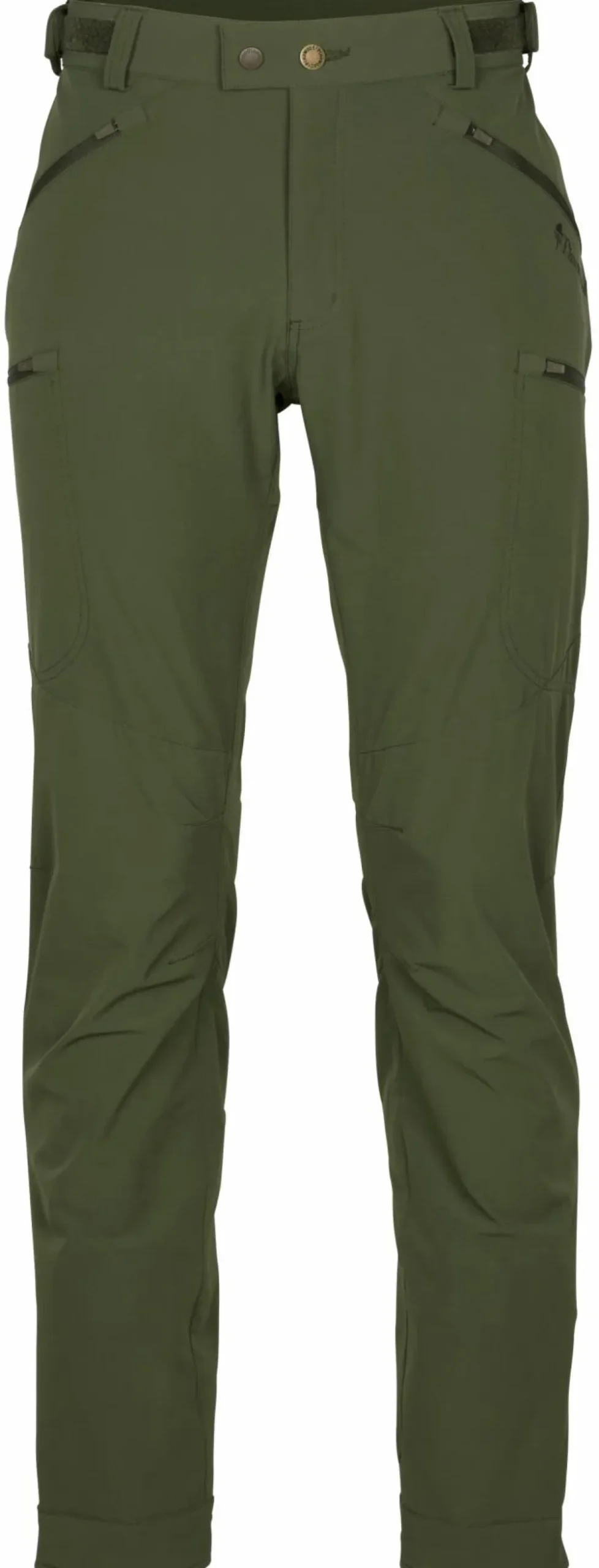 Hot Men's Abisko Light Stretch Pants Herrbyxor