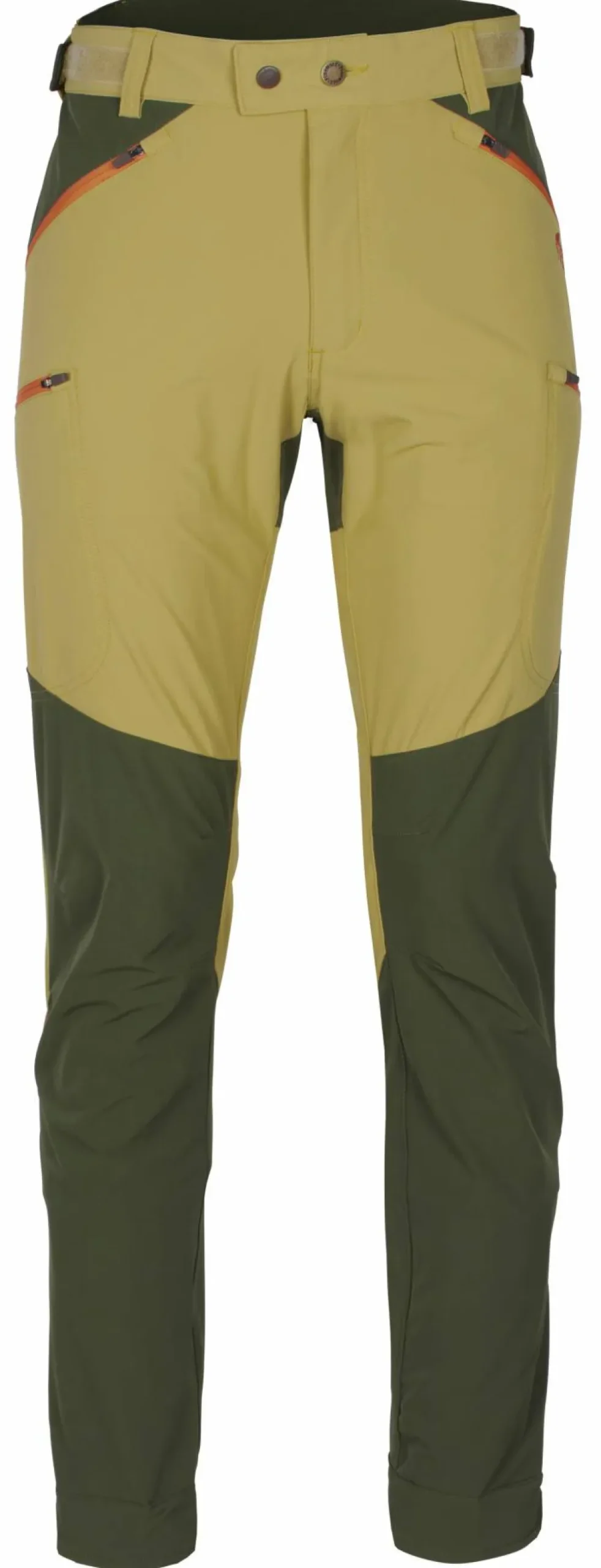 Hot Men's Abisko Light Stretch Pants Herrbyxor