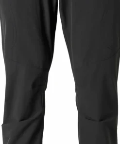 Pinewood Men's Abisko Light Stretch Pants Black Sale