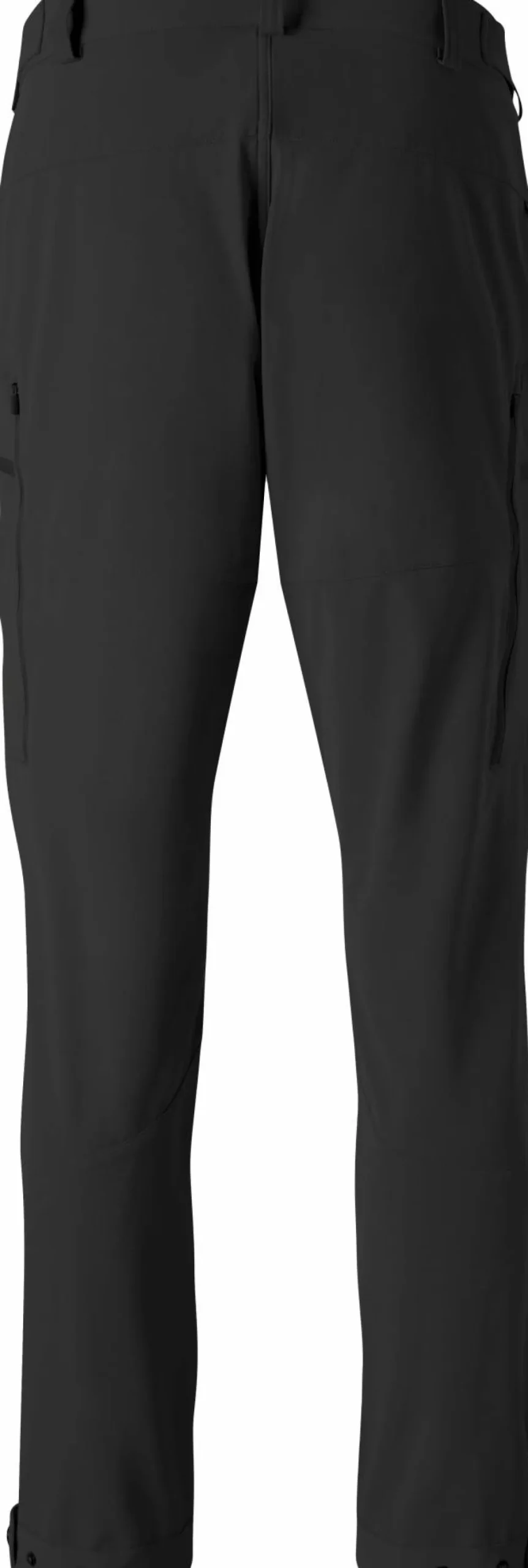 Pinewood Men's Abisko Light Stretch Pants Black Sale