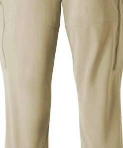 Pinewood Men's Abisko Light Stretch Pants Mole Brown