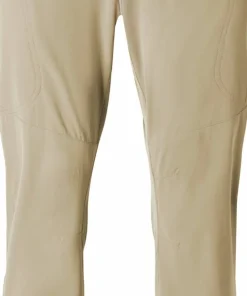 Pinewood Men's Abisko Light Stretch Pants Mole Brown