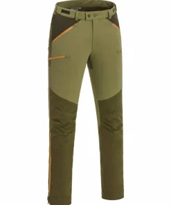 Sale Men's Abisko/Brenton Pants Leaf/Hunting Olive Herrbyxor