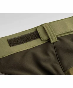 Sale Men's Abisko/Brenton Pants Leaf/Hunting Olive Herrbyxor