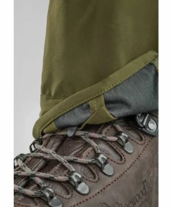 Sale Men's Abisko/Brenton Pants Leaf/Hunting Olive Herrbyxor