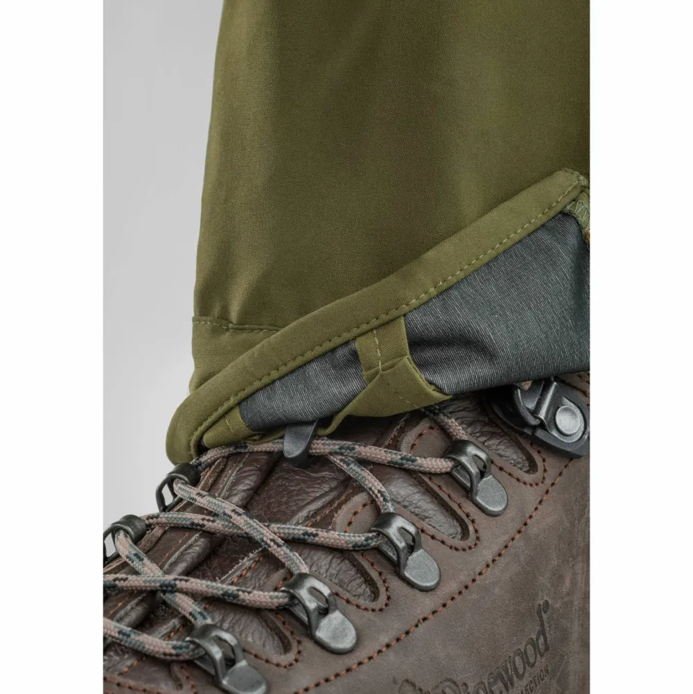 Sale Men's Abisko/Brenton Pants Leaf/Hunting Olive Herrbyxor