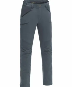 Pinewood Men's Abisko/Brenton Pants Indigo Blue Indigoblue Best